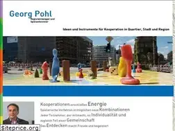 Sites similar to georgpohl.de