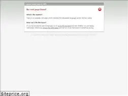 Sites similar to georgrieger.com