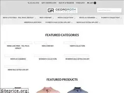 Sites similar to georgrothlosangeles.com