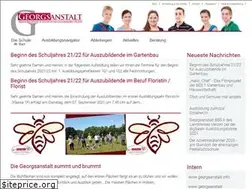 Sites similar to georgsanstalt.de