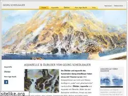 Sites similar to georgschedlbauer.de