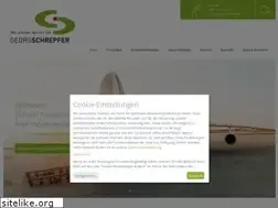 Sites similar to georgschrepfer.de