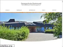 Sites similar to georgschule-dortmund.de