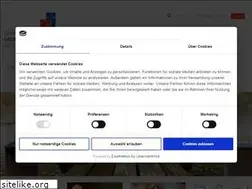 Sites similar to georgsgemeinde.de