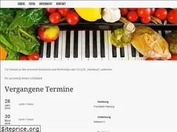 Sites similar to georgsheljasov.de