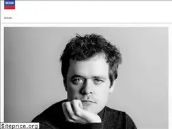 Sites similar to georgsolti.com