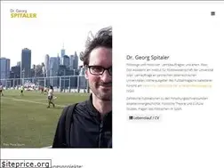 Sites similar to georgspitaler.at
