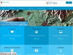 Sites similar to georhena.eu