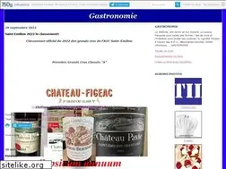 Sites similar to georis.canalblog.com
