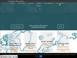 Sites similar to georm.fr