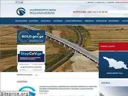 Sites similar to georoad.ge