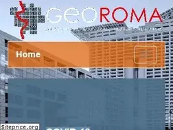 Sites similar to georoma.it