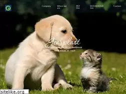 Sites similar to georplast.it