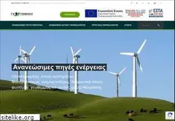 Sites similar to georythmiki.gr