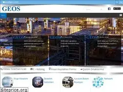 Sites similar to geos.com.tr