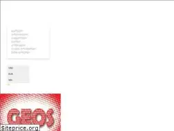 Sites similar to geos.ge