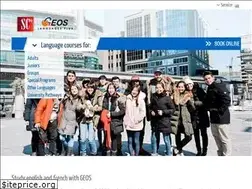 Sites similar to geos.net