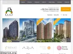 Sites similar to geos.ua
