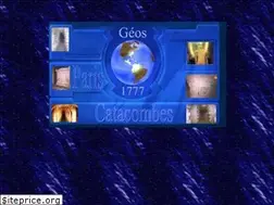 Sites similar to geos1777.free.fr