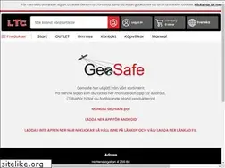 Sites similar to geosafe.se