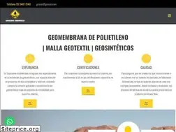 Sites similar to geosai.com