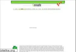 Sites similar to geosalle.com