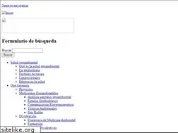 Sites similar to geosanix.com