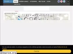 Sites similar to geosanjuan.com.ar