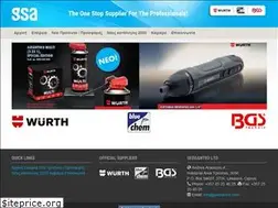 Sites similar to geosantro.com