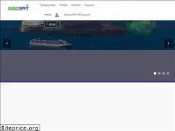 Sites similar to geosat.co.id