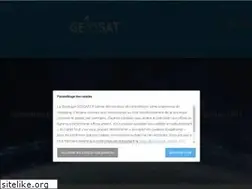 Sites similar to geosat.fr