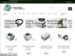 Sites similar to geosatmicrowave.com