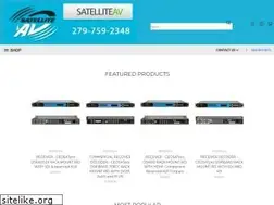 Sites similar to geosatpro.com