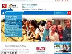 Sites similar to geoscalgary.com