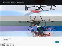 Sites similar to geoscan.aero