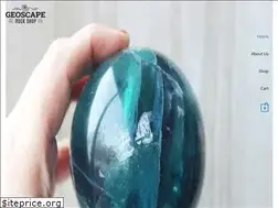 Sites similar to geoscaperocks.com
