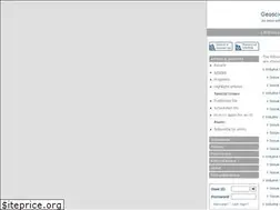Sites similar to geosci-instrum-method-data-syst.net