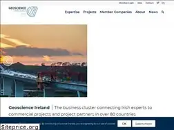 Sites similar to geoscience.ie
