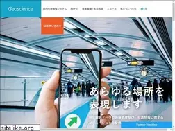 Sites similar to geoscience.jp