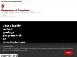 Sites similar to geoscience.wisc.edu