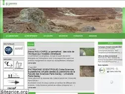 Sites similar to geosciences.geol.u-psud.fr