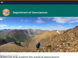 Sites similar to geosciences.princeton.edu