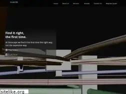 Sites similar to geoscopelocating.com.au