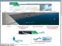 Sites similar to geoscopio.com
