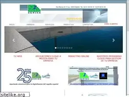 Sites similar to geoscopio.net