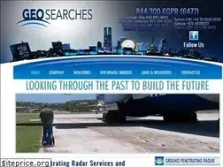 Sites similar to geosearches.com