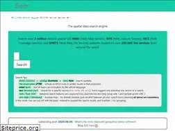 Sites similar to geoseer.net