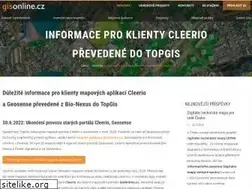 Sites similar to geosense.cz