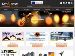 Sites similar to geosense.gr
