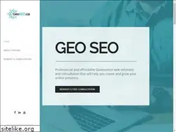 Sites similar to geoseo.ca